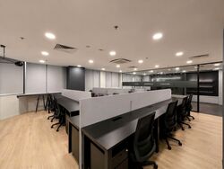 International Plaza (D2), Office #576566241